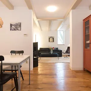 Séjour chez l'habitant Kloveniers, Amsterdam