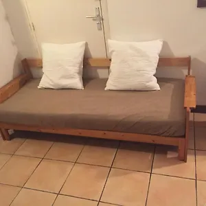 Les Pieds Dans L'eau Appartement Sainte-Anne