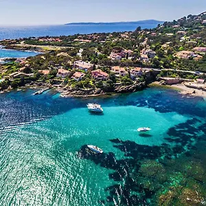 Les Issambres, Appt 4 Personnes, Vue Golf St Tropez Appartement Les Issambres