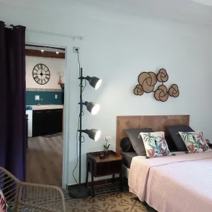 Côté Cour Appartement Lorgues