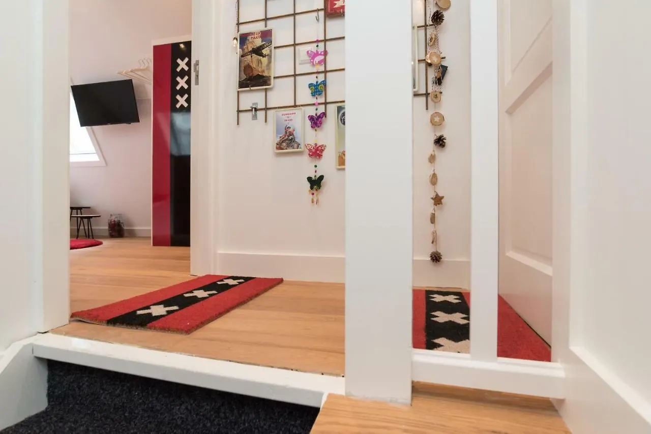 Saint Claire Studio'S Amsterdam